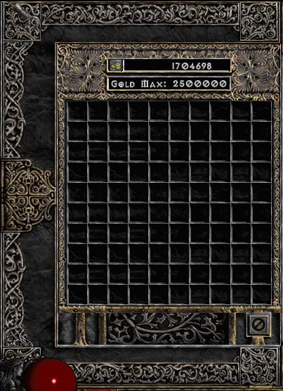 path of diablo item filter