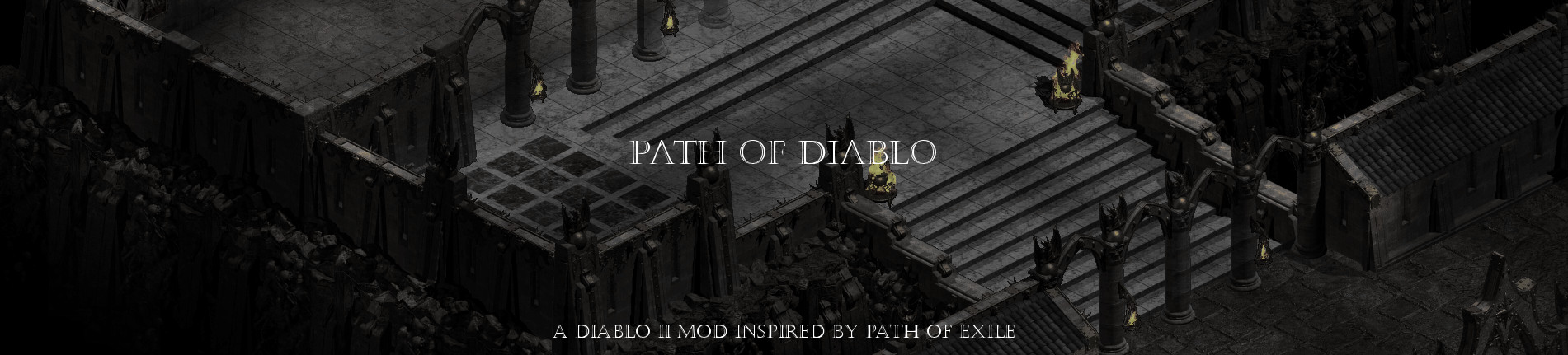 path of diablo servers