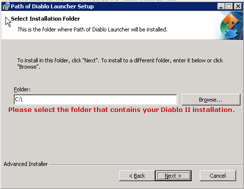 How To Install Path Of Diablo